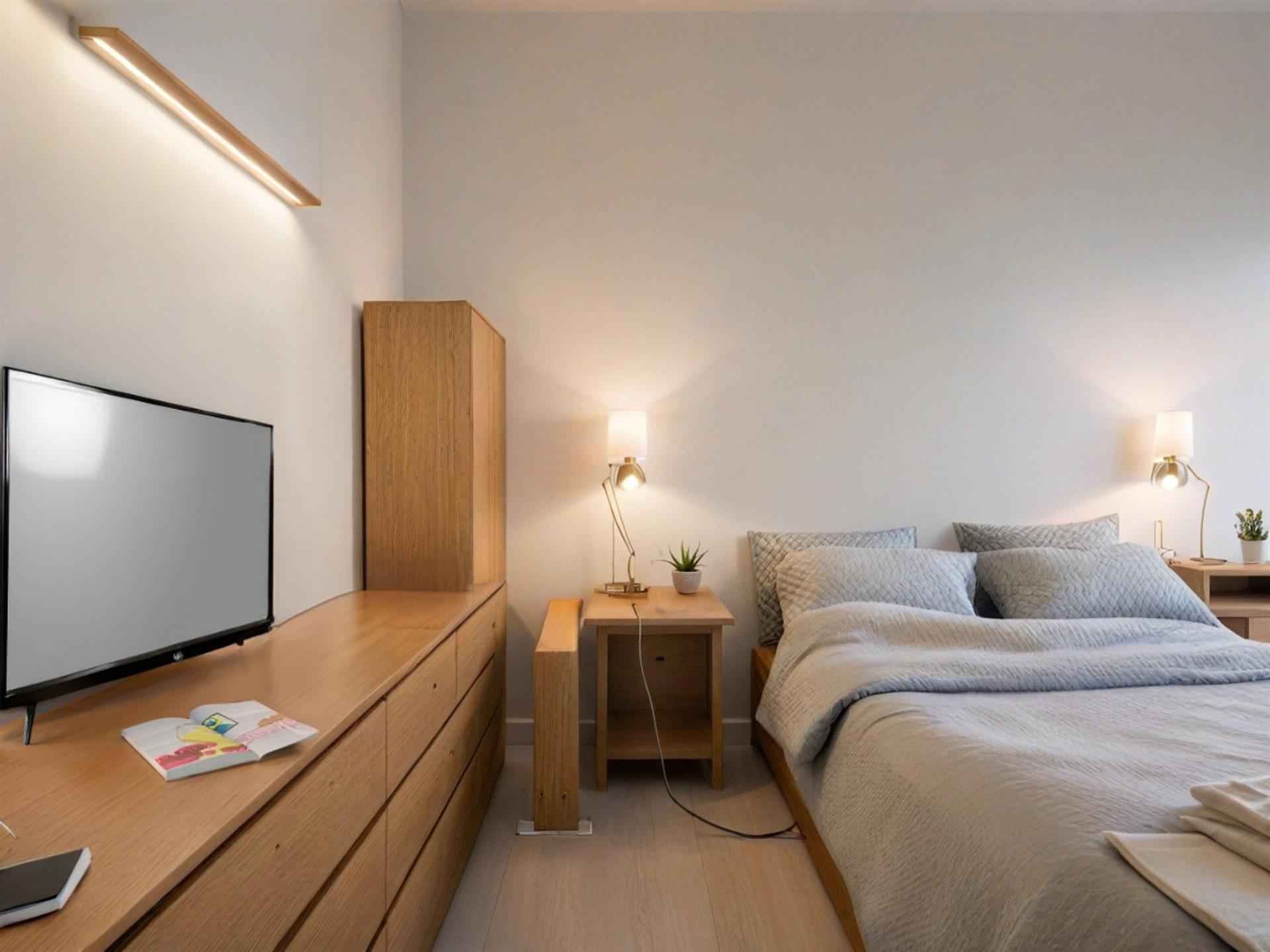 Assuta Bauhaus Village