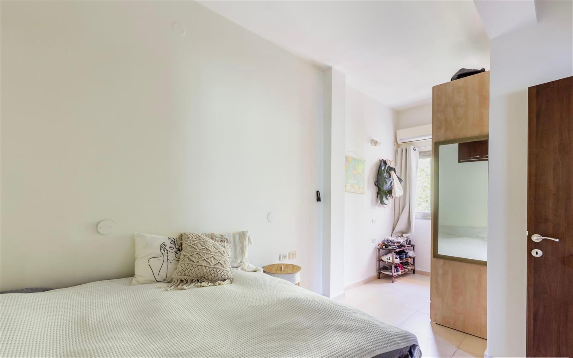 For Sale: 4-Room Apartment in Prime Tel Aviv – Dizengoff 222