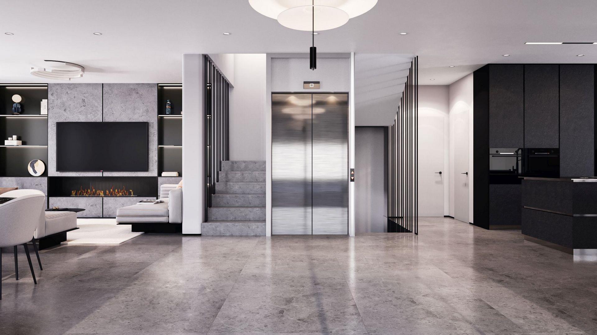 Luxurious private villa in the prestigious Herzliya Pituach 