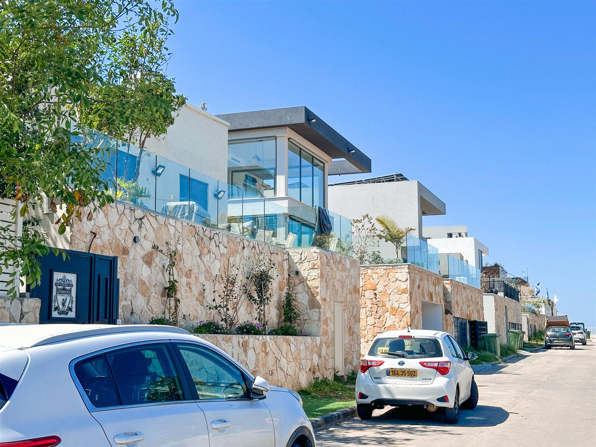 For Sale – Prime 500 sqm Lot on Achi Eilat St., Zichron Yaakov