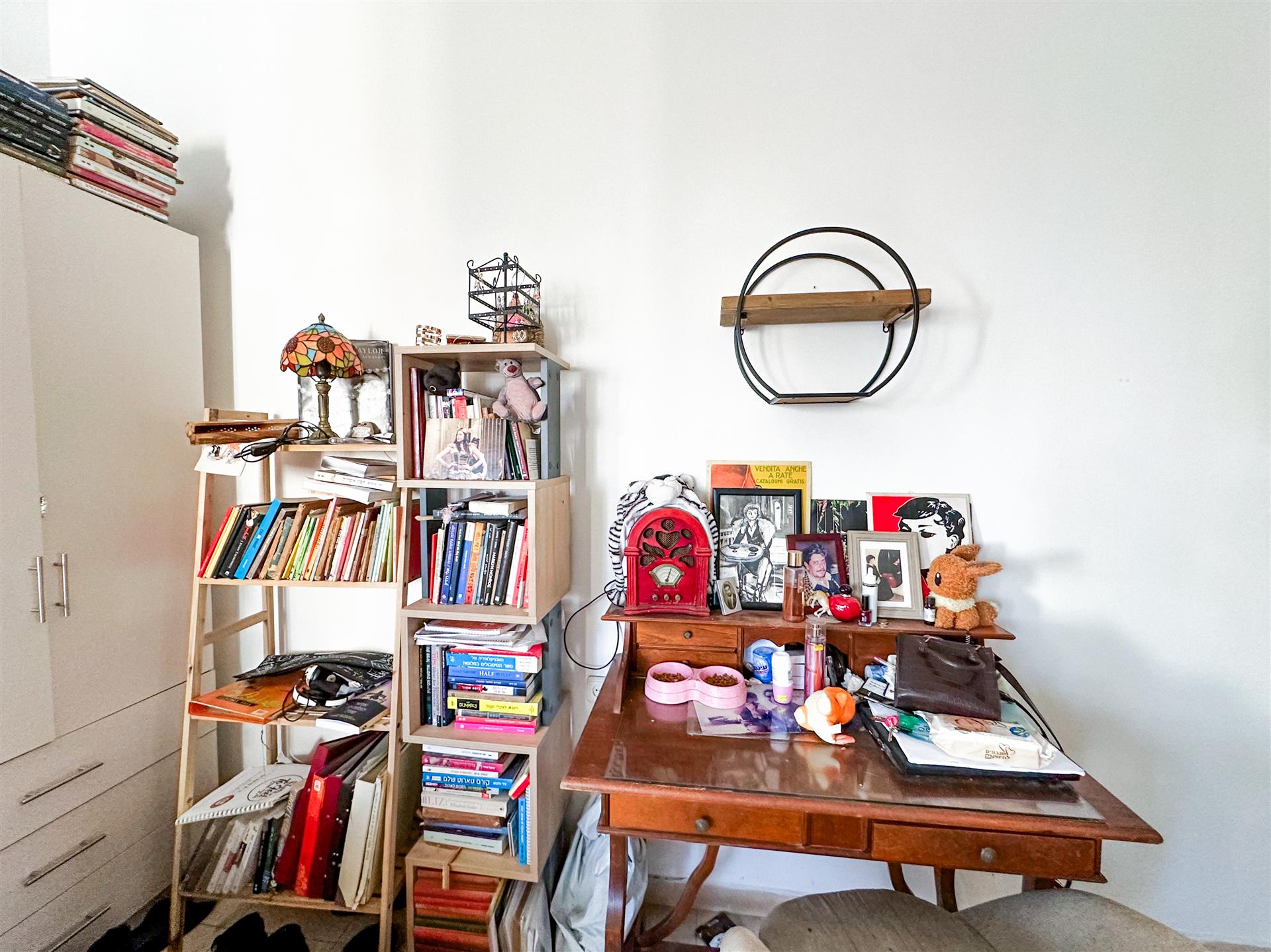 Charming Studio