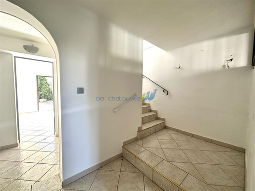 House - 4 rooms - 101m2