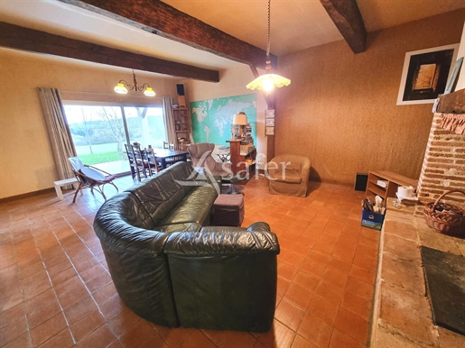 Compra: Casa (82130)
