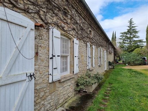 Immobilienentwicklung zu verkaufen Auriac-sur-Vendinelle