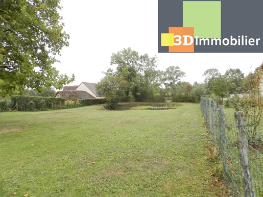 Sale Secteur Louhans (71500) : For Sale Single-Storey House 125