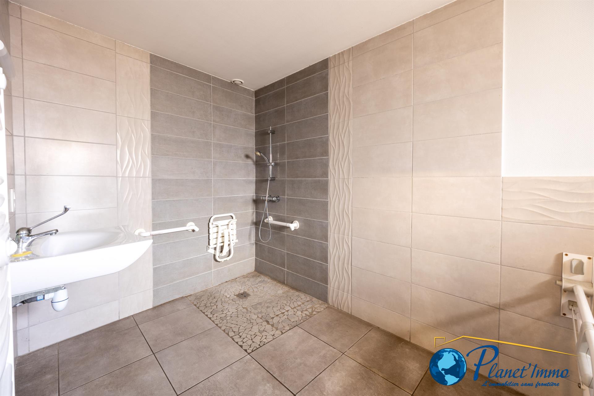 Craintilleux maison de village 120 m2
