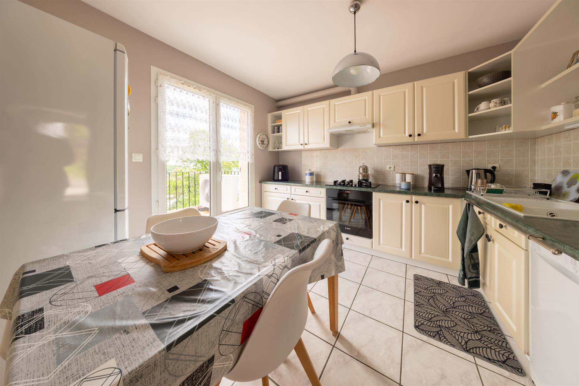 Maison individuelle de 220m2 habitables avec terrain de 1188m2
