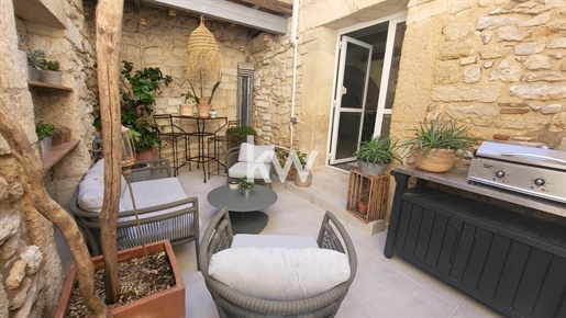 5-Room house, 140 sqm, fully renovated