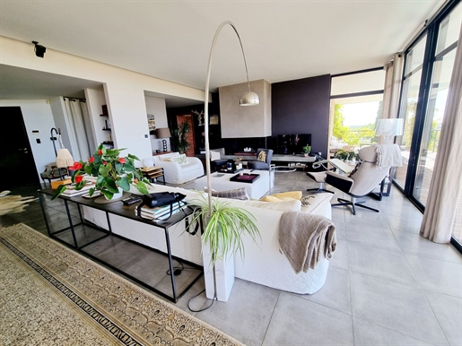 Huis 7 ruimtes (360 m²) te koop in Nages Et Solorgues