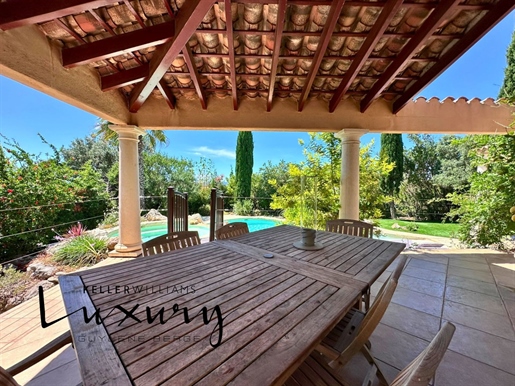 Luxury - House - 239M² - Swimming pool - Land 1000M² - Montpelli