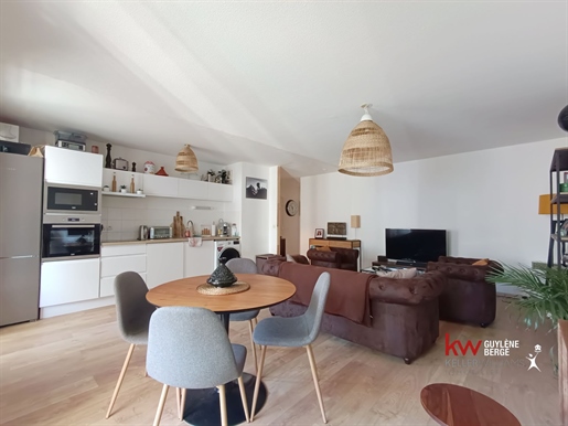 Appartement T2 (56 m²) à vendre à Montpellier