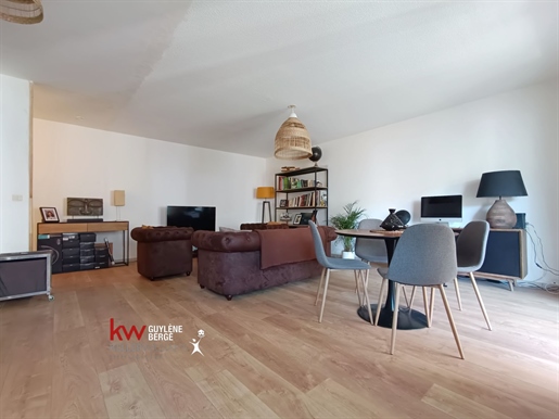 Appartement T2 (56 m²) à vendre à Montpellier