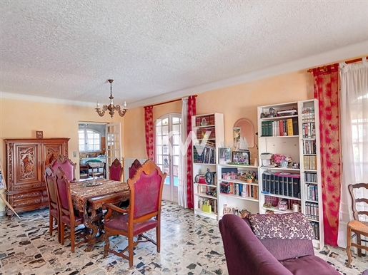 Verkauf eines Hauses (185 m²) in Frontignan