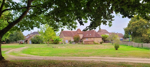 Casa de Pedra, Dependências, 1 Hectare, Saint Yrieix La Perche, Haute-Vienne