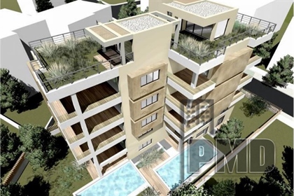 Triplex for sale in Voula, Athens Greece