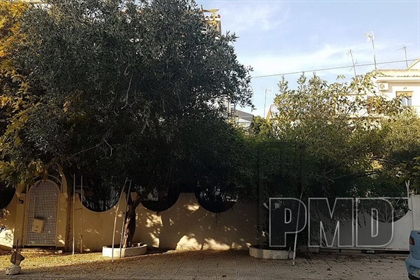 Plot for sale in Glyfada, Athens Riviera Greece