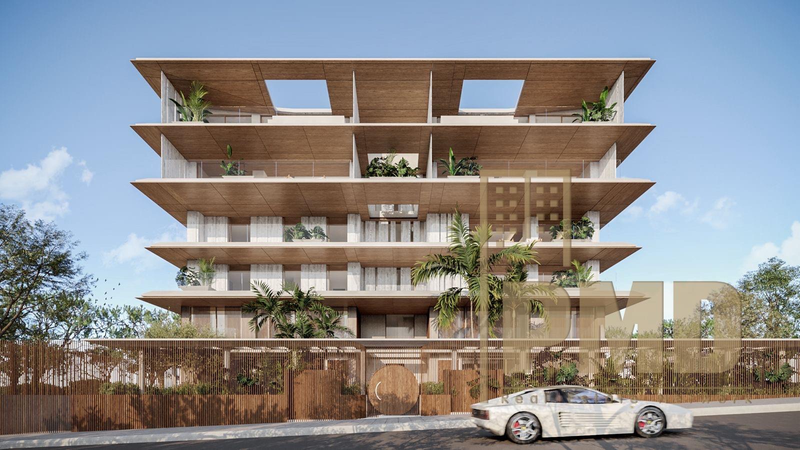 Penthouse for sale in Glyfada, Athens Riviera Greece