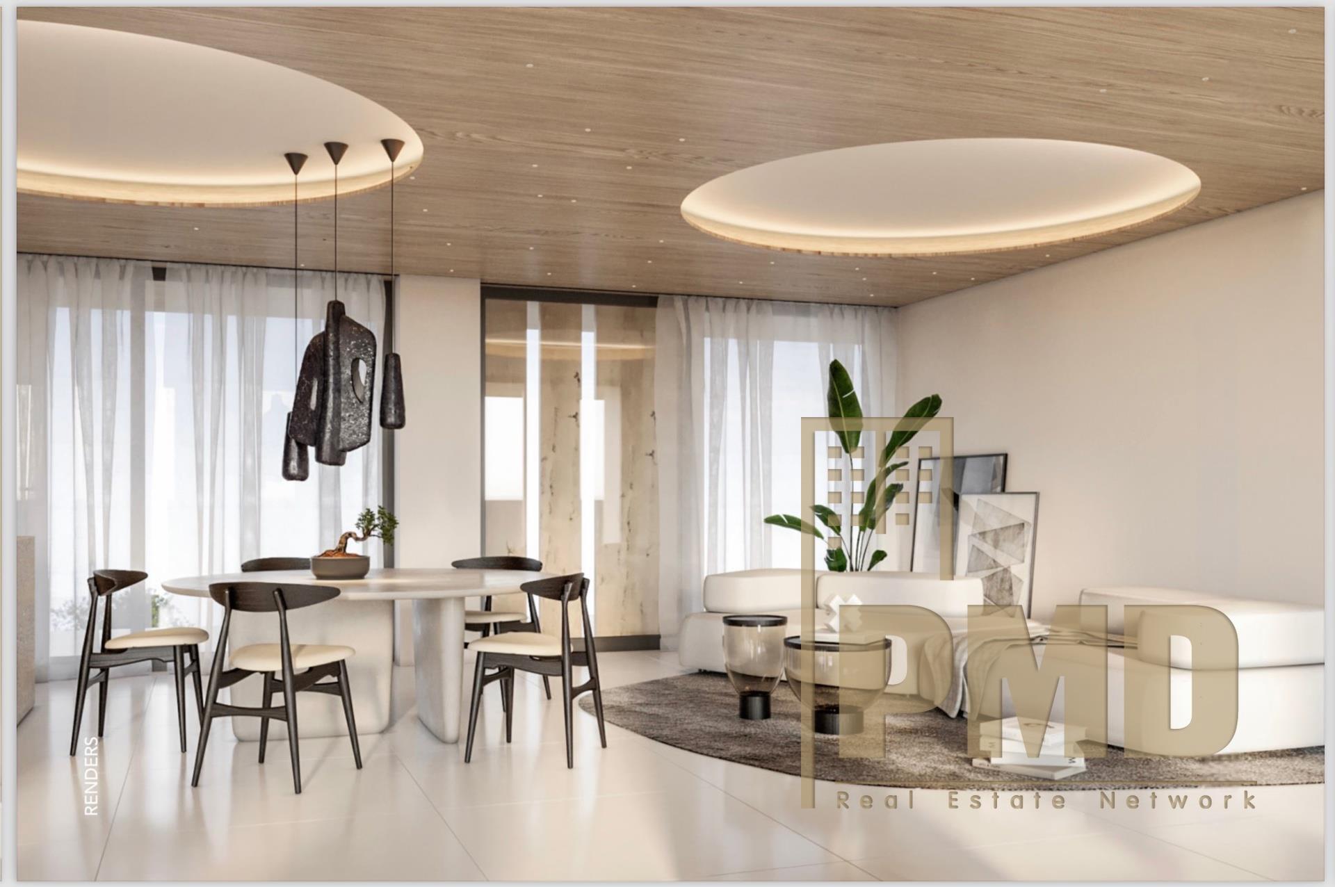 Penthouse for sale in Glyfada, Athens Riviera Greece