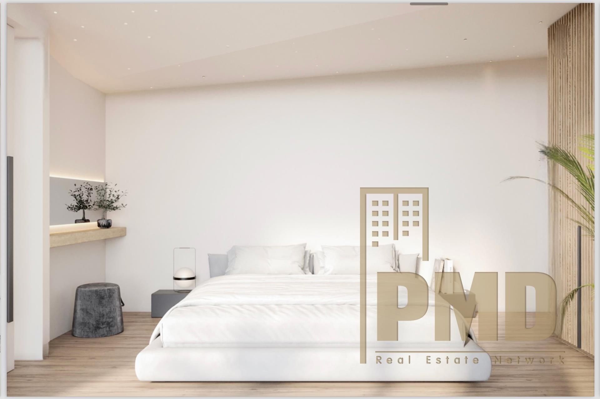 Penthouse for sale in Glyfada, Athens Riviera Greece