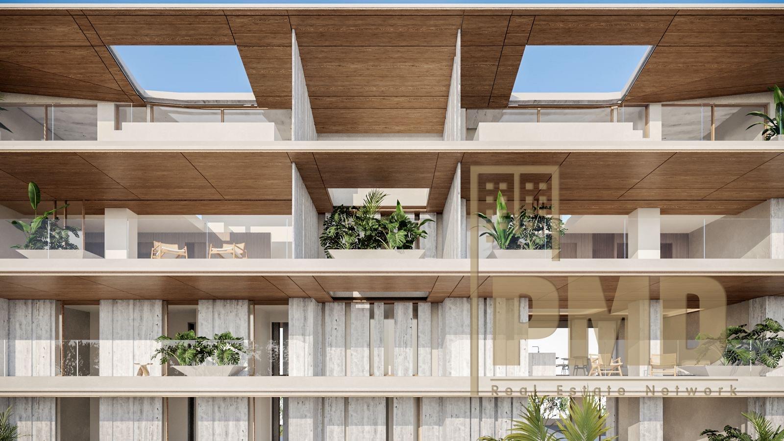 Penthouse for sale in Glyfada, Athens Riviera Greece