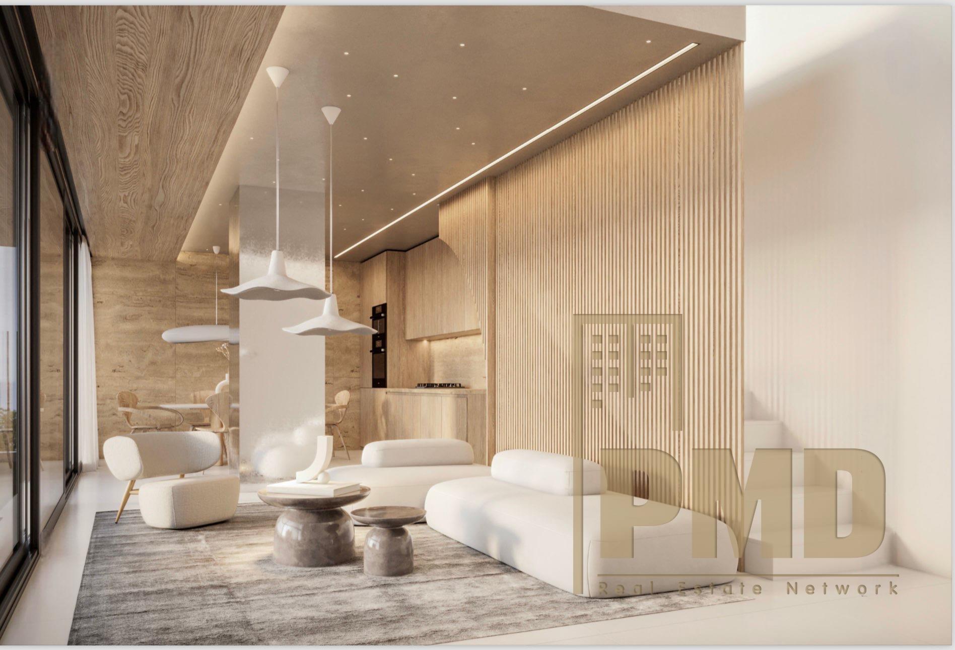 Penthouse for sale in Glyfada, Athens Riviera Greece