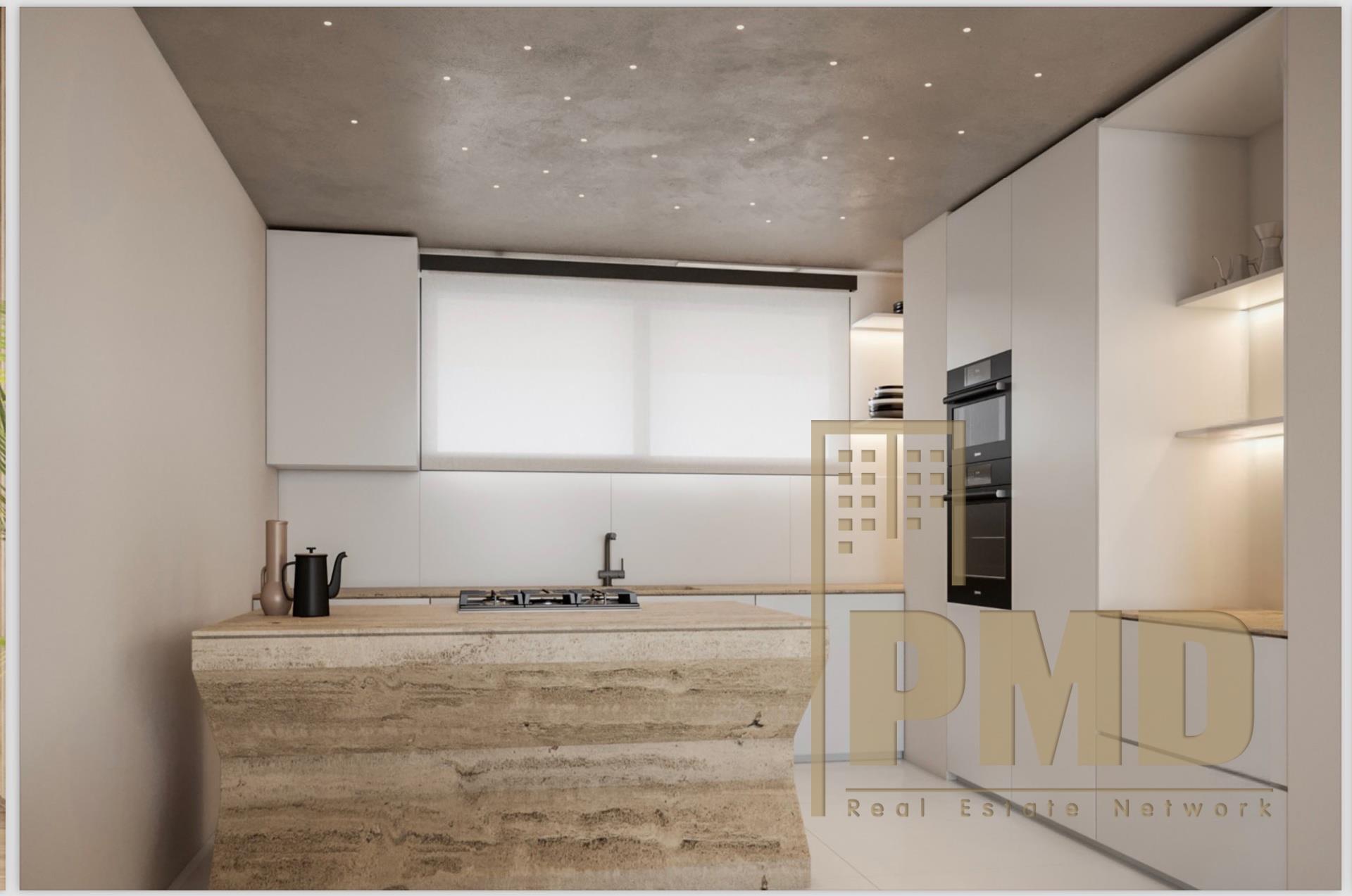 Penthouse for sale in Glyfada, Athens Riviera Greece