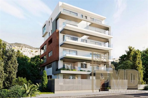 Duplex te koop in Voula, Athene Riviera Griekenland