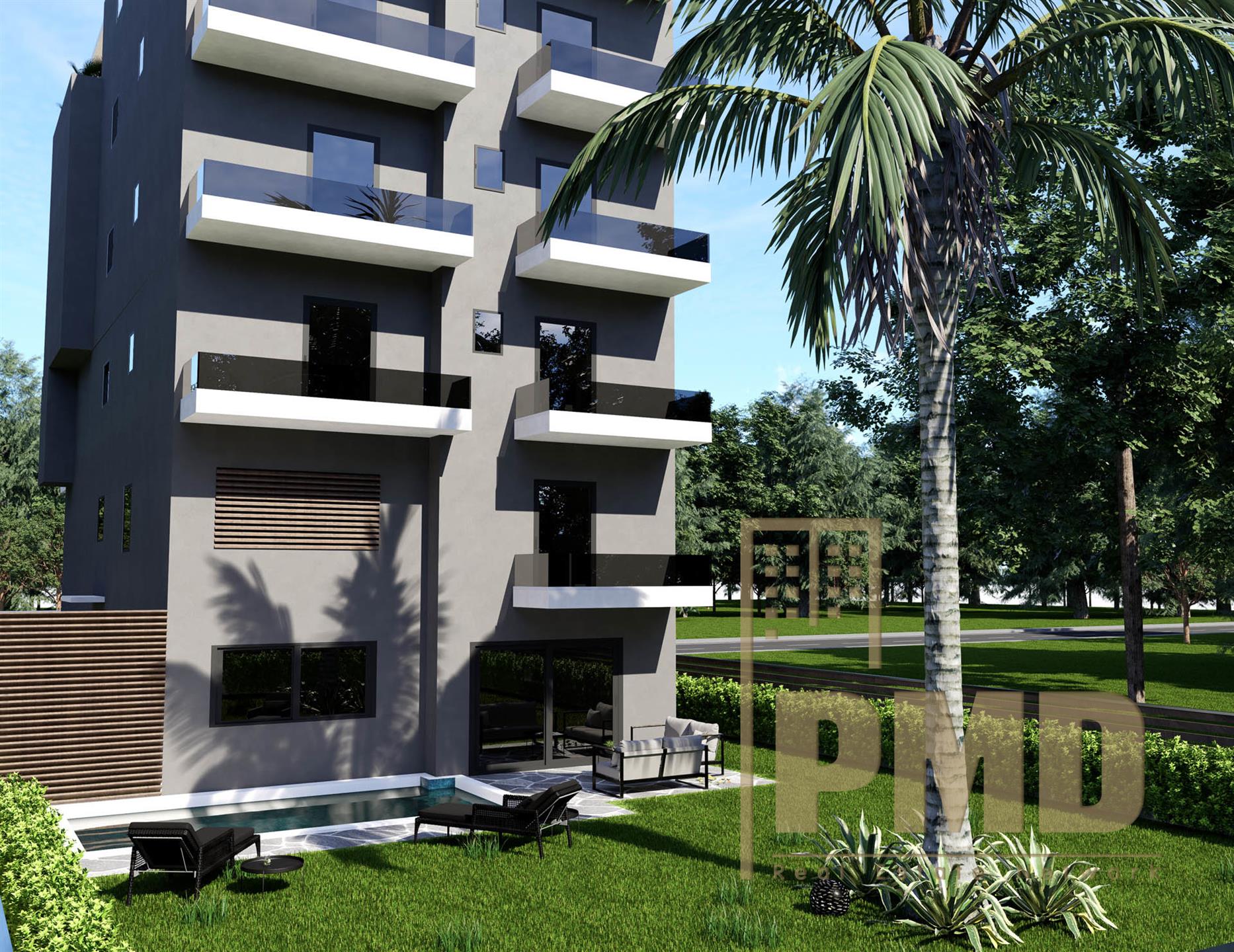 Penthouse for sale in Glyfada, Athens Riviera Greece