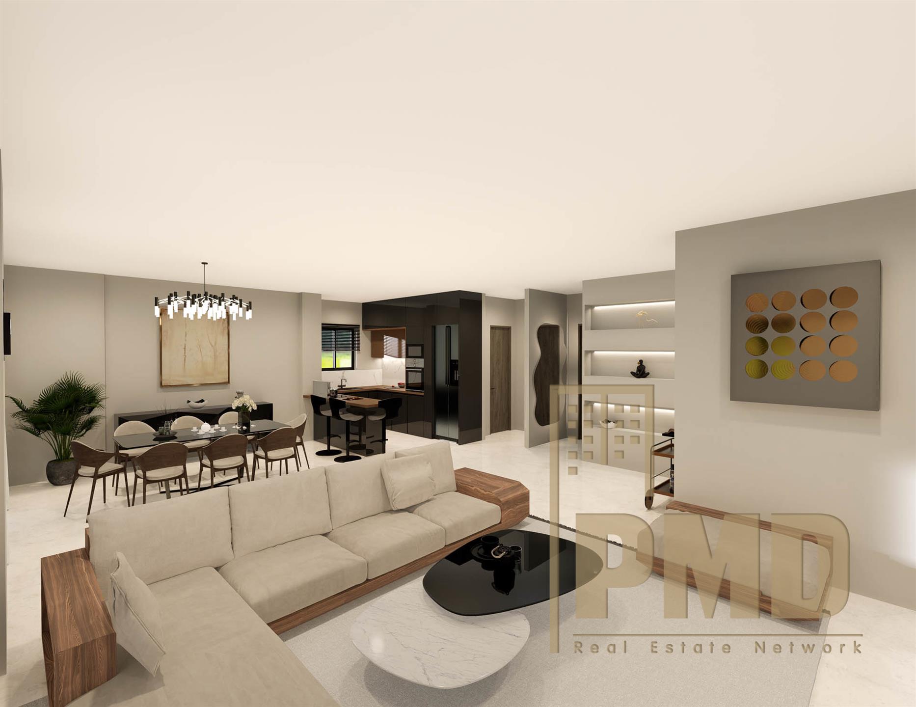 Penthouse for sale in Glyfada, Athens Riviera Greece