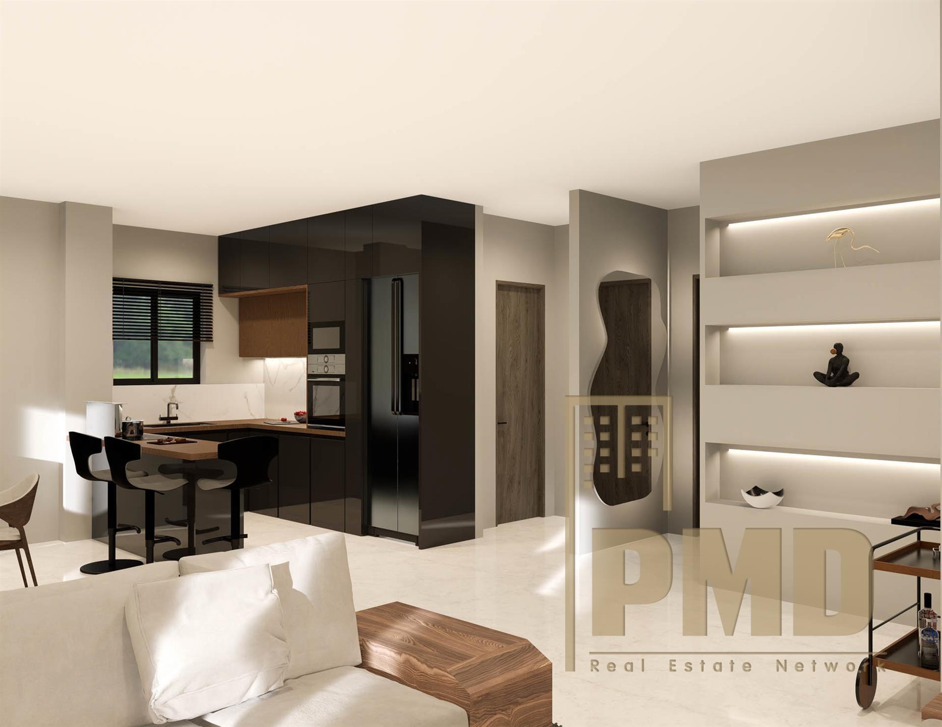 Penthouse for sale in Glyfada, Athens Riviera Greece