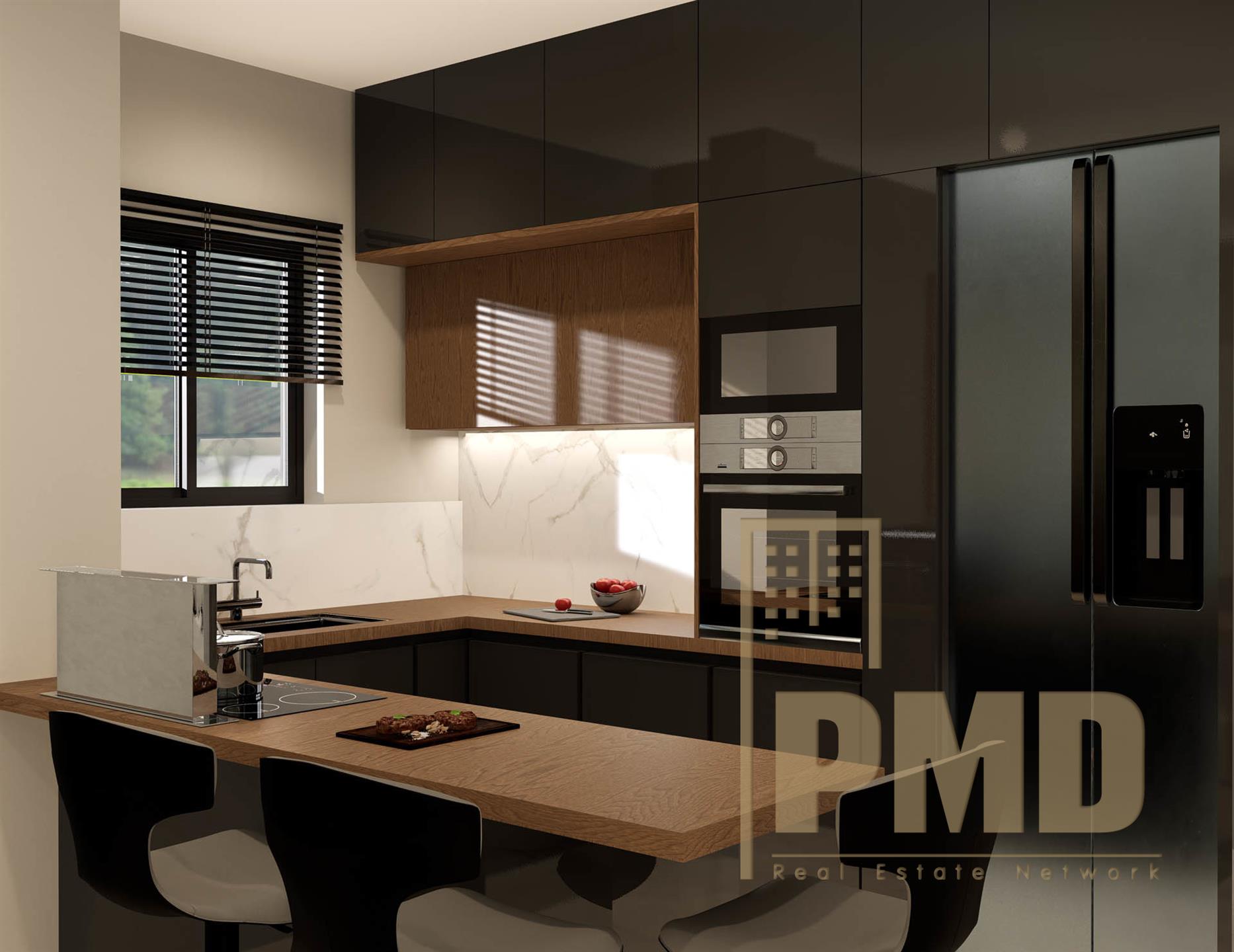 Penthouse for sale in Glyfada, Athens Riviera Greece