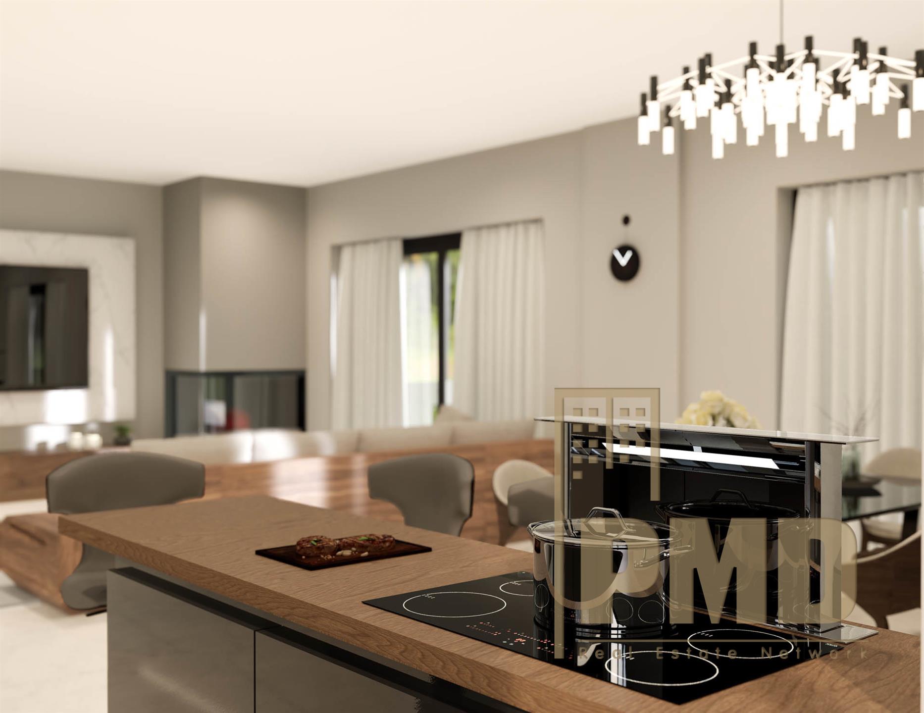 Penthouse for sale in Glyfada, Athens Riviera Greece