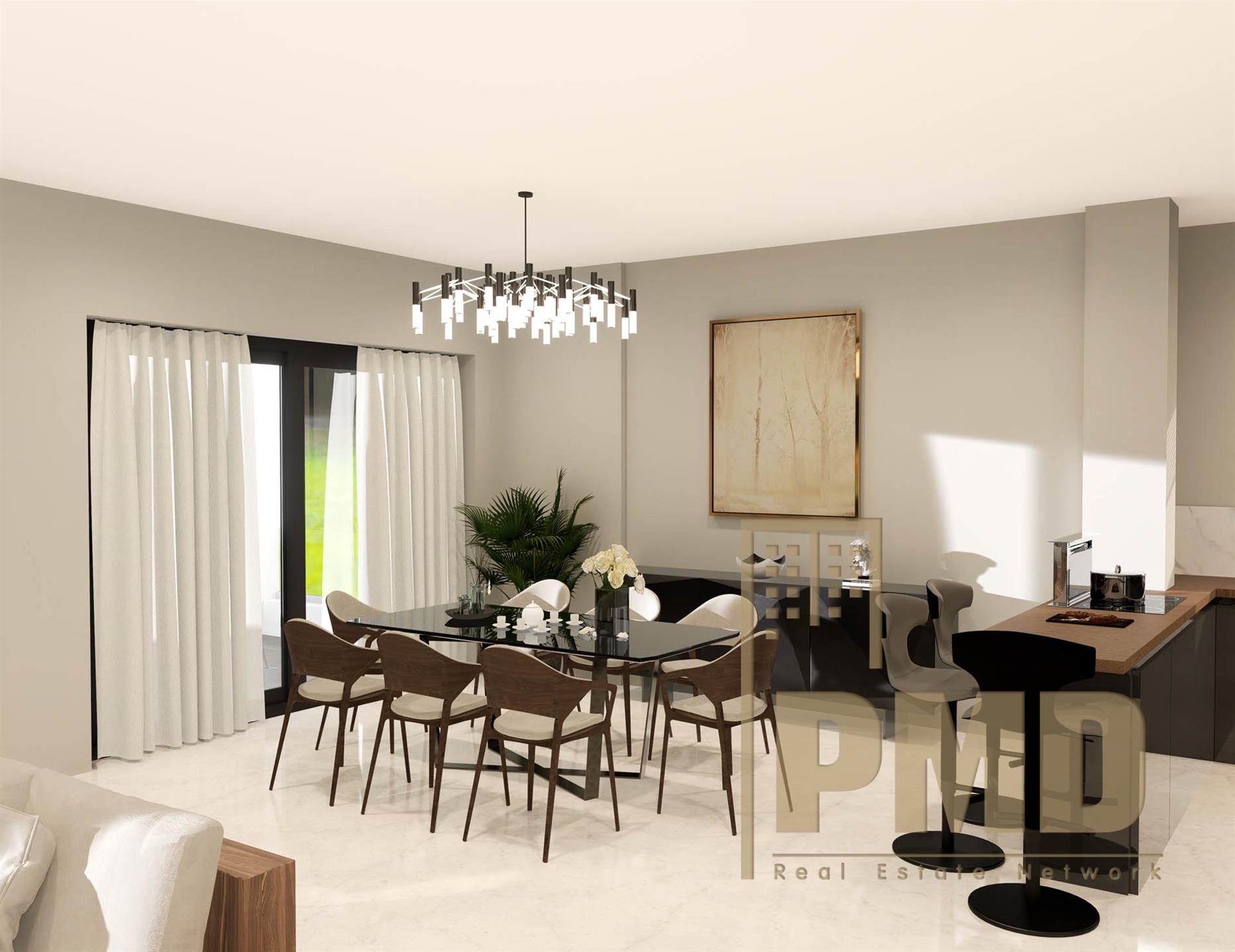 Penthouse for sale in Glyfada, Athens Riviera Greece