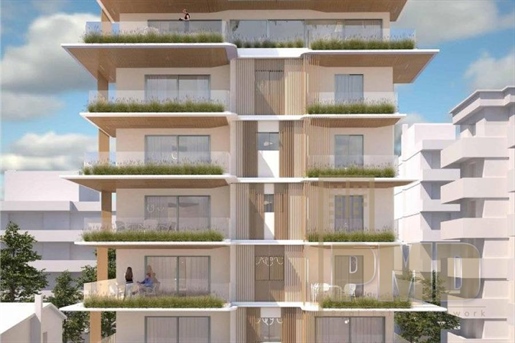 Appartement te koop in Paleo Faliro, Athens Riviera Griekenland
