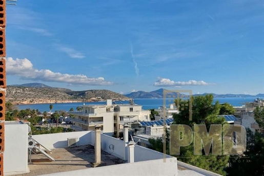 Penthouse à vendre à Varkiza, Athènes Riviera Grèce