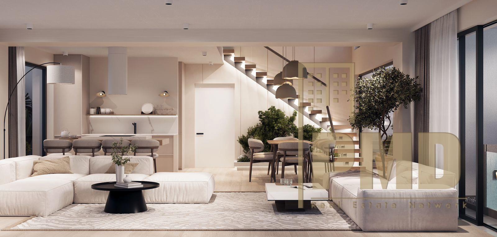 Duplex for sale in Glyfada, Athens Riviera Greece