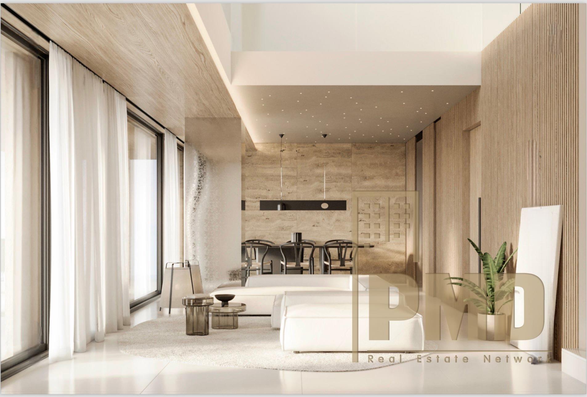 Duplex for sale in Glyfada, Athens Riviera Greece