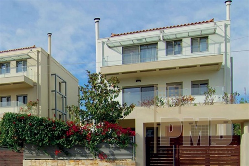 House for sale in Varkiza, Athens Riviera Greece