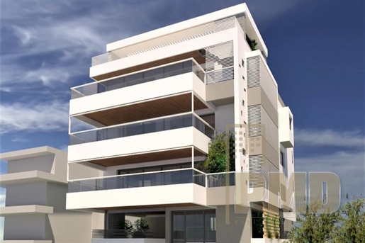 Wohnung zum Verkauf in Glyfada, Athen Riviera Griechenland