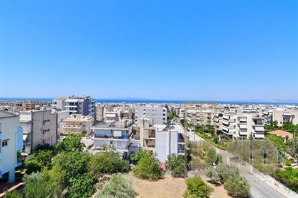 Penthouse à vendre à Glyfada Athènes Riviera Grèce