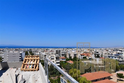 Penthouse à vendre à Glyfada Athènes Riviera Grèce