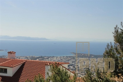 Villa à vendre à Panorama Voula, Athènes Grèce
