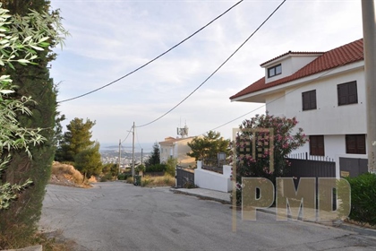 Villa à vendre à Panorama Voula, Athènes Grèce