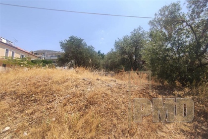 Plot for sale in Glyfada, Athens Riviera Greece