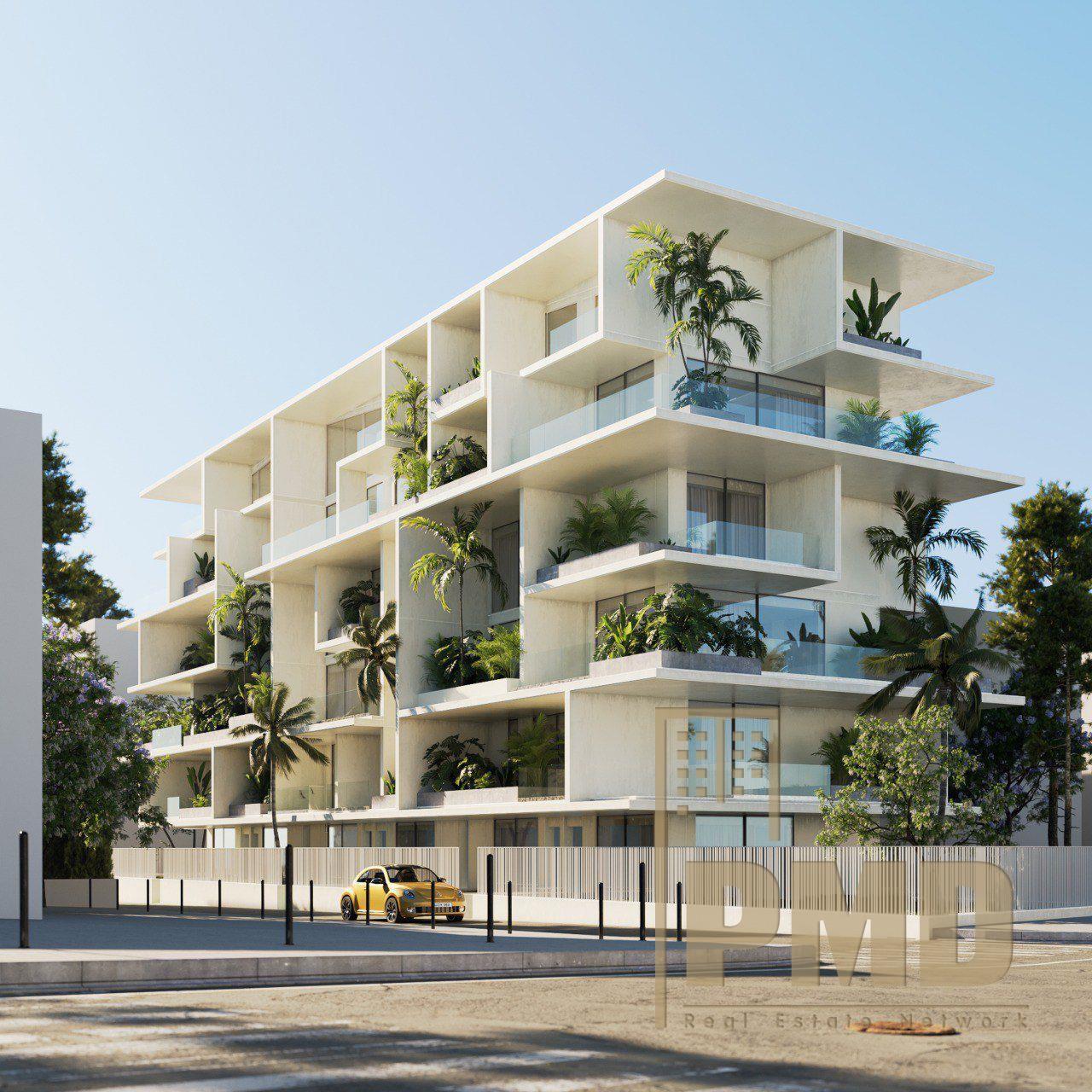 Penthouse for sale in Glyfada, Athens Riviera Greece