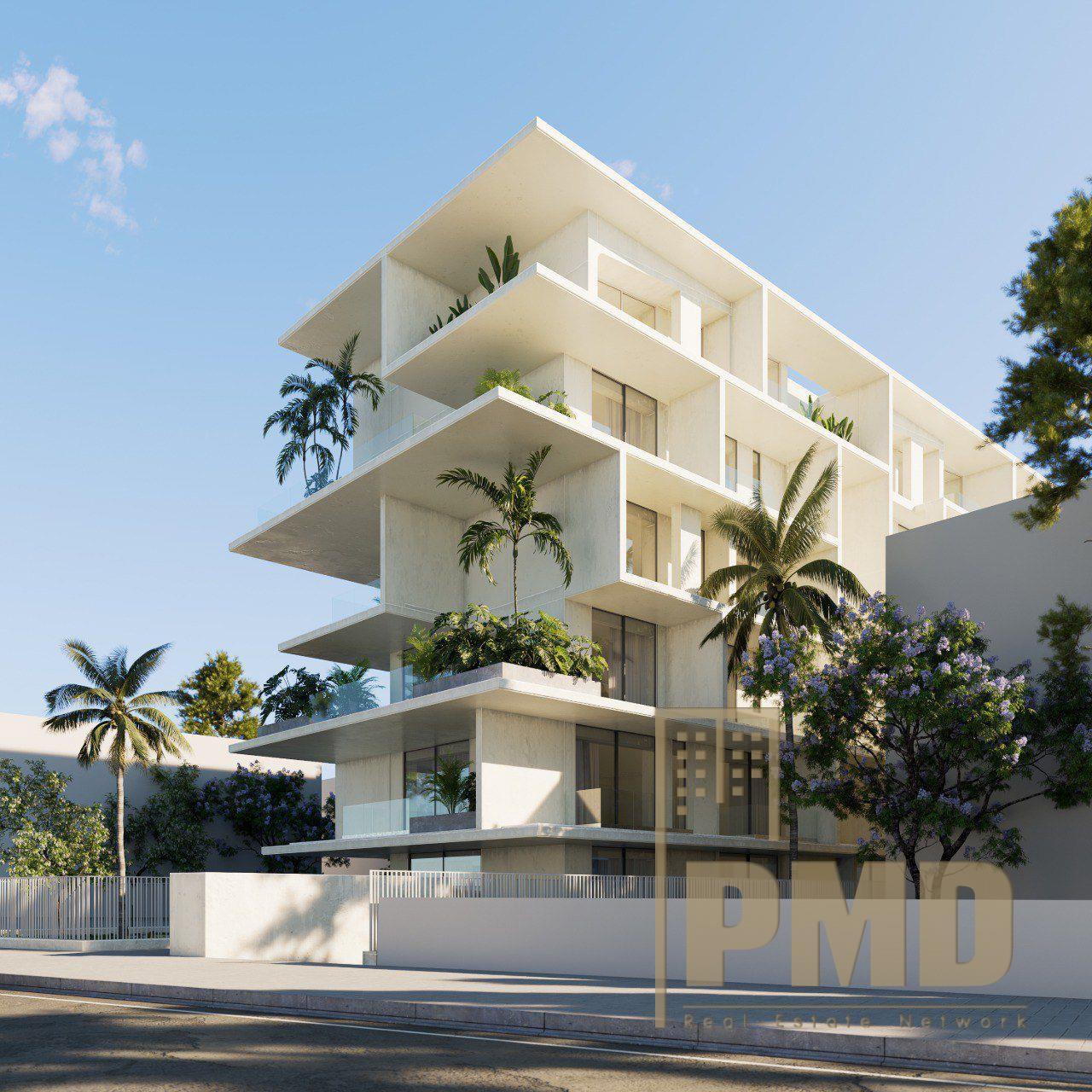 Penthouse for sale in Glyfada, Athens Riviera Greece