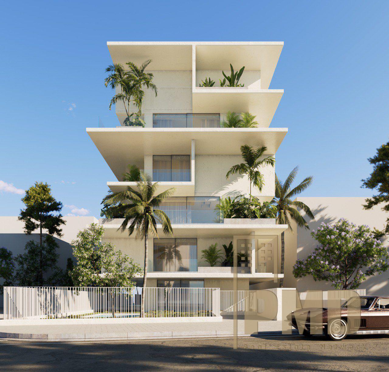 Penthouse for sale in Glyfada, Athens Riviera Greece