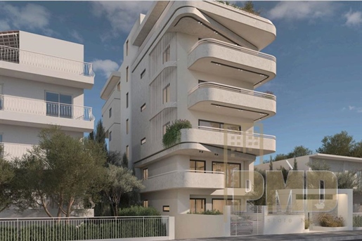 Apartment for sale in Glyfada, Athens Riviera Greece