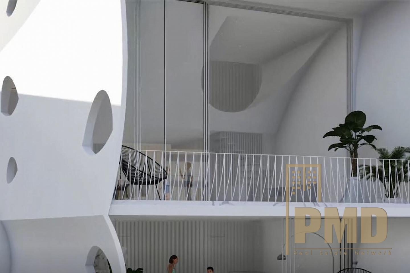 Compra: Casa (16675)