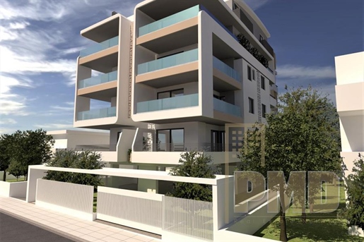 Duplex zu verkaufen in Glyfada, Athen Riviera Griechenland